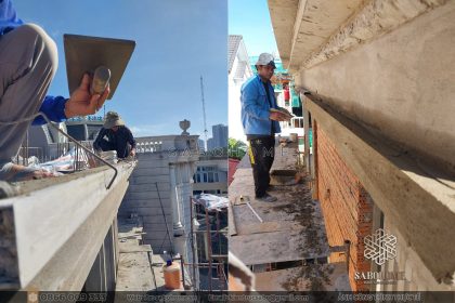 Lễ khởi công - Chìa khóa mở ra không gian sống đẳng cấp tại Sài Gòn Villa