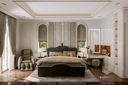 Đỉnh cao của phong cách sống thượng lưu tại Quảng Ninh.
