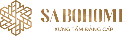 Kiến Trúc SABOHOME